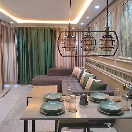 Appartement Joelle Casablanca Luaran gambar