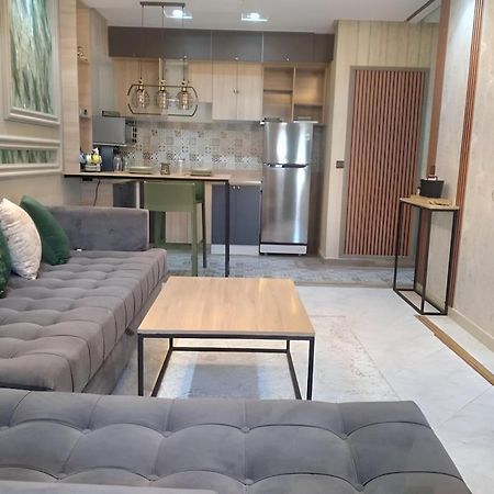 Appartement Joelle Casablanca Luaran gambar