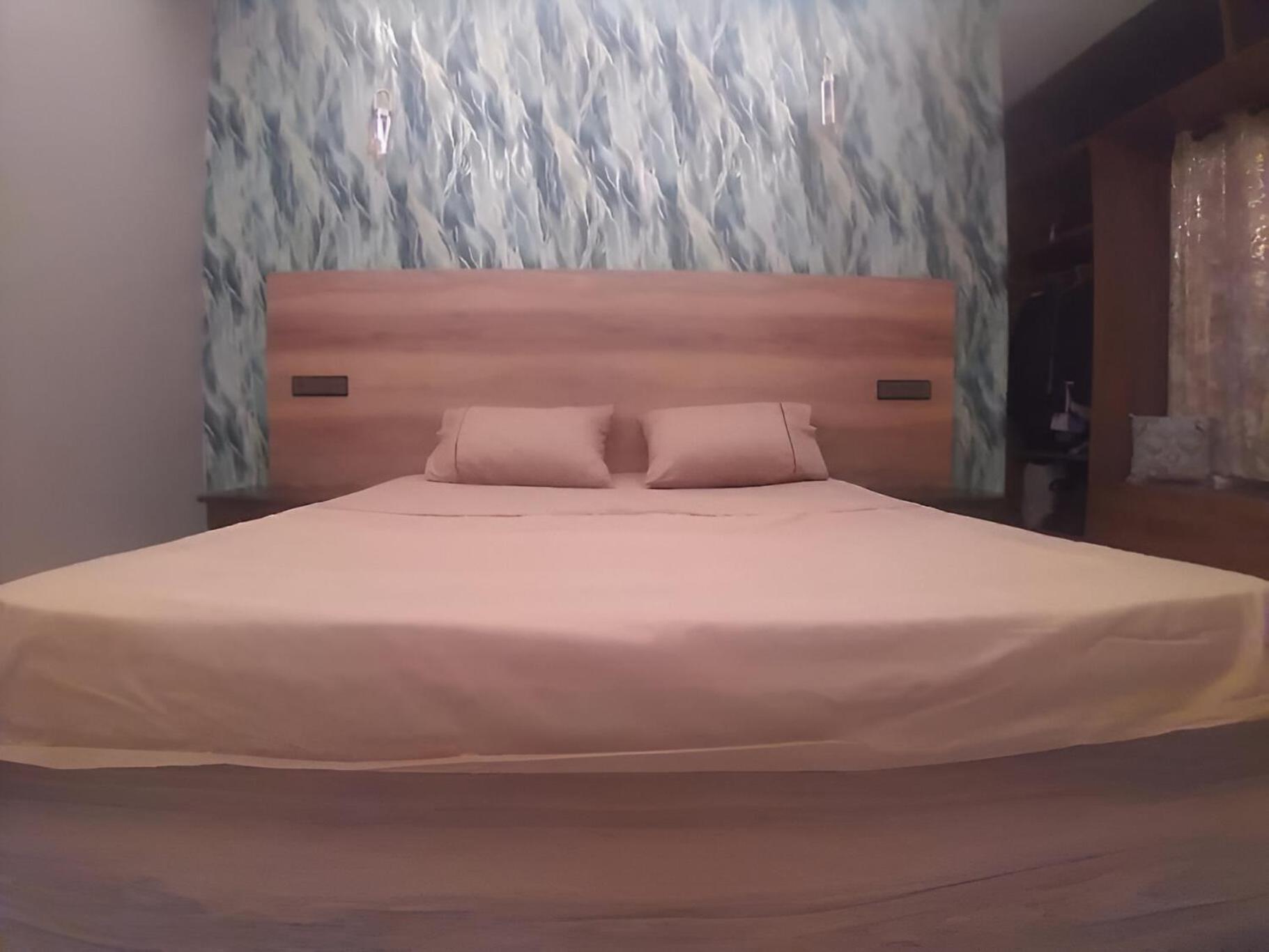 Appartement Joelle Casablanca Luaran gambar