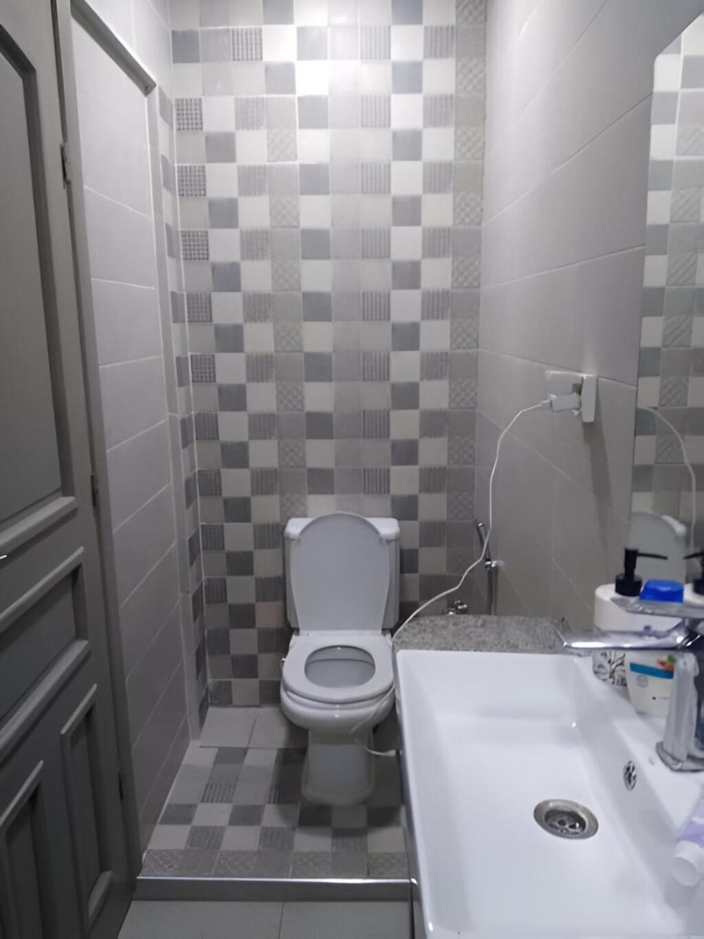 Appartement Joelle Casablanca Luaran gambar