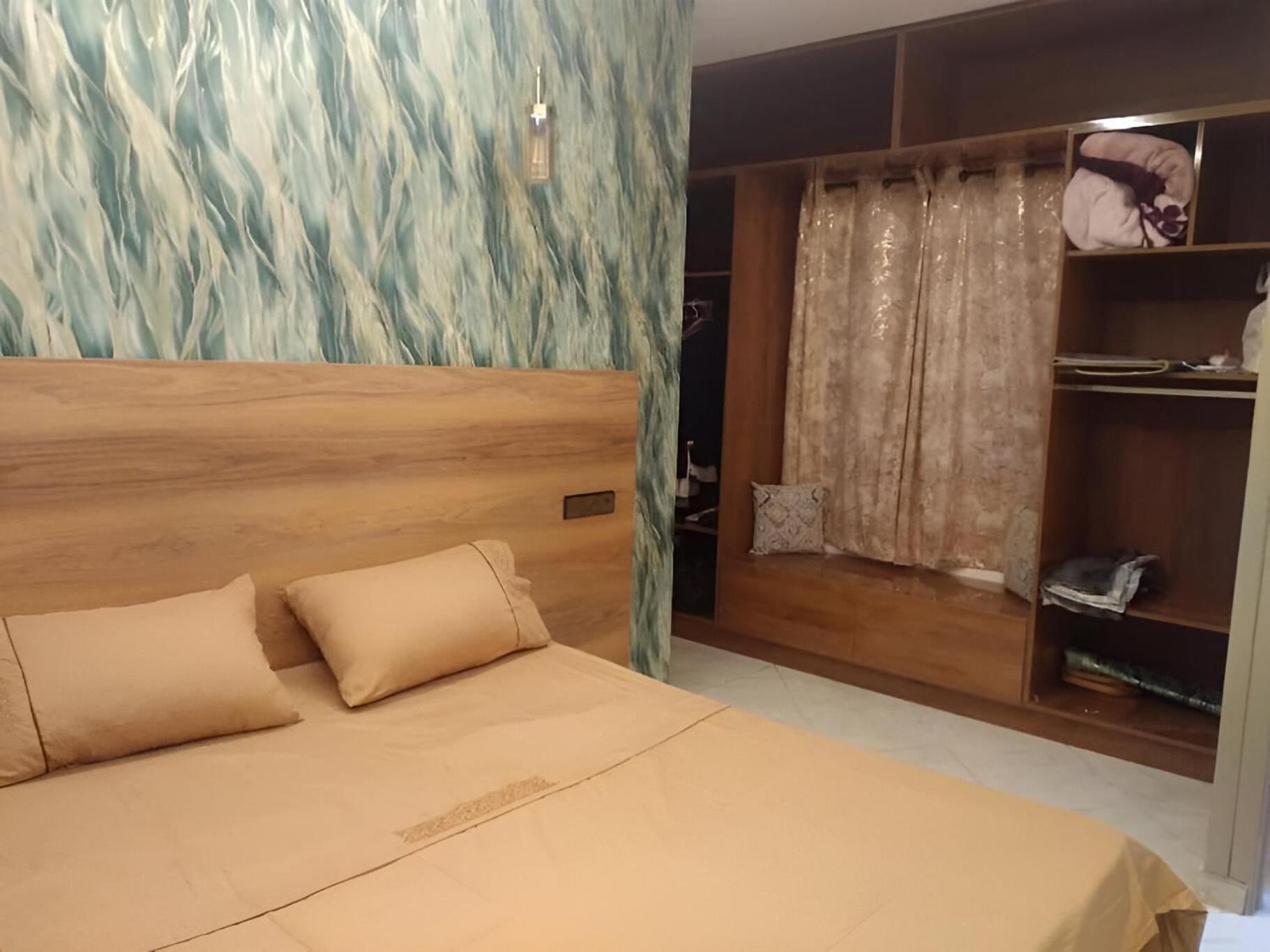 Appartement Joelle Casablanca Luaran gambar