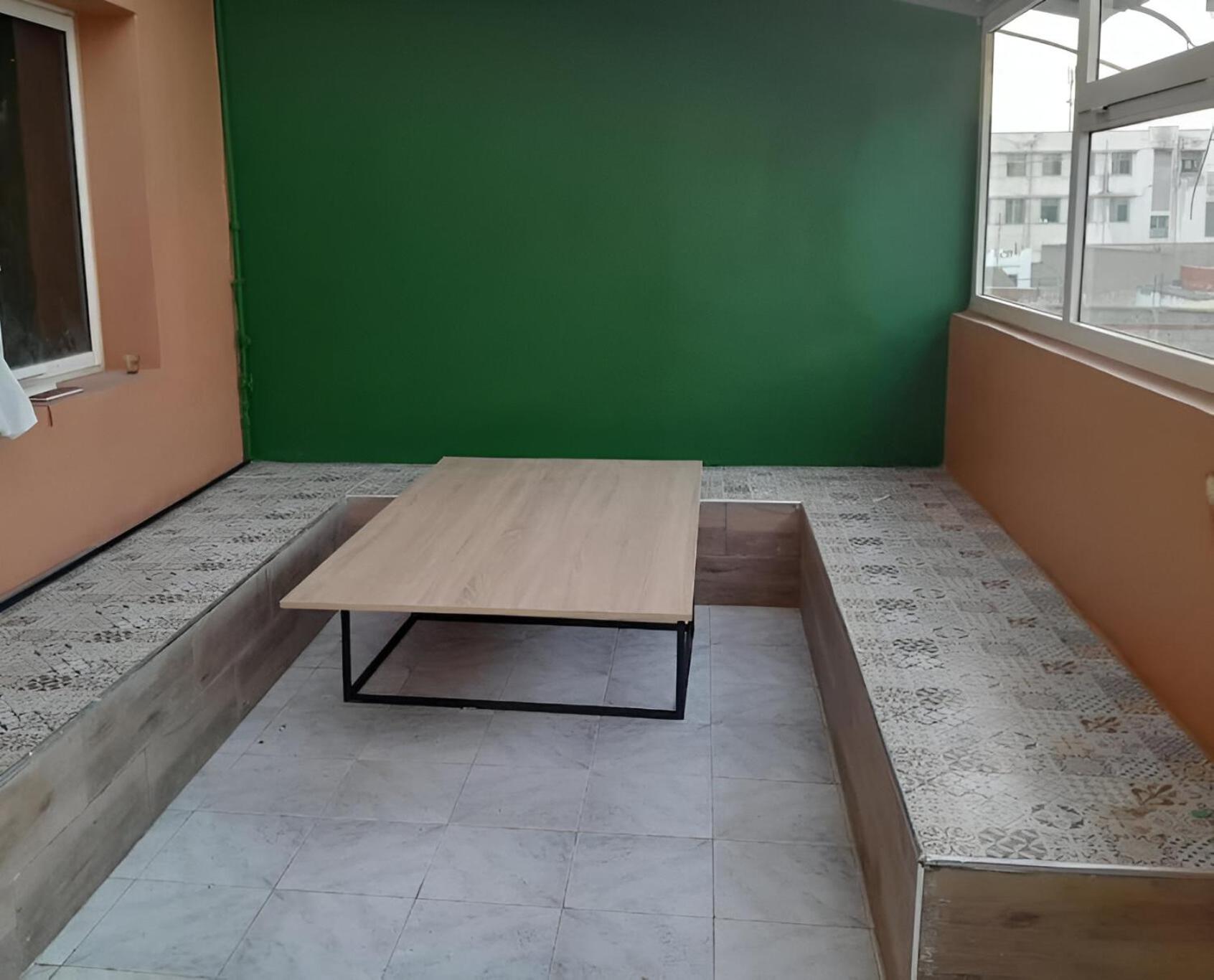 Appartement Joelle Casablanca Luaran gambar
