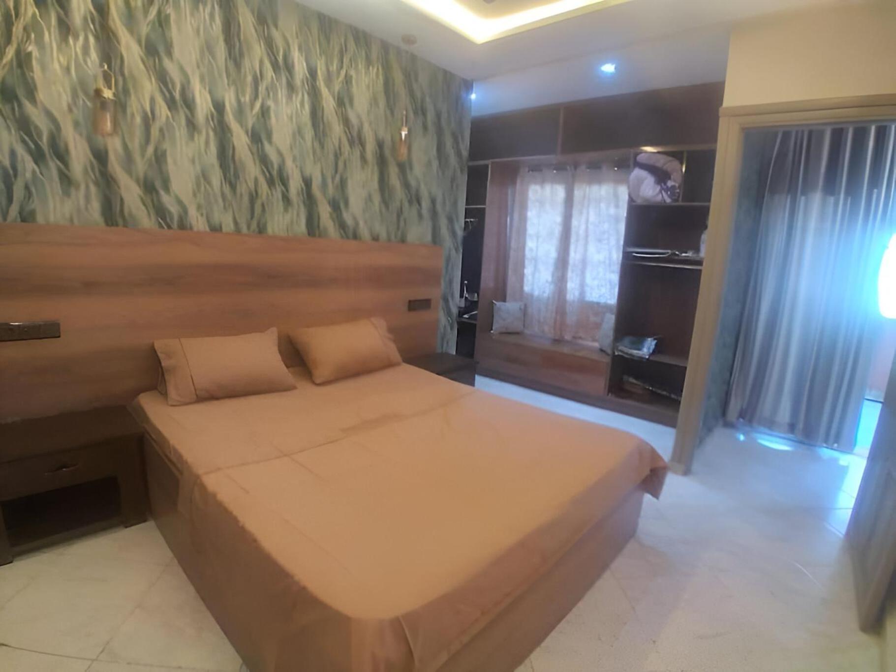 Appartement Joelle Casablanca Luaran gambar